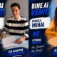 Cristina Laslo și Mihaela Mihai se alătură proiectului clubului HC Dunărea
