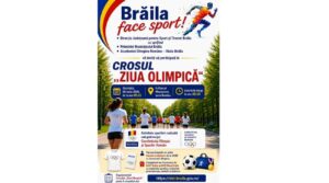 Crosul ”Ziua Olimpică” 2026 și-a desemnat câștigătorii