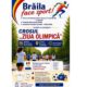 Crosul ”Ziua Olimpică” 2026 și-a desemnat câștigătorii