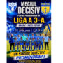 Zi decisivă pentru CS Făurei