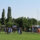 CS Făurei a pierdut cu 2-0 la Portul Constanța în manșa tur a barajului de promovare în Liga a III-a
