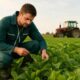 Curs de formare profesională pentru fermieri, la Direcția Agricolă Brăila