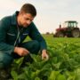 Curs de formare profesională pentru fermieri, la Direcția Agricolă Brăila