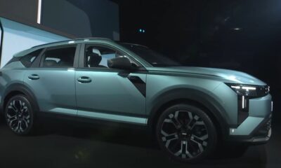 Dacia Striker: gama de motorizări și prețul de pornire