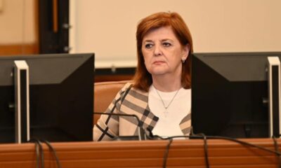 Doinița Ciocan: ”Protejăm interesele economice ale României!”