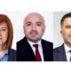 Vă e bine, domnilor parlamentari PSD? Scaunele sunt confortabile? ”Floricelele” sunt gustoase?