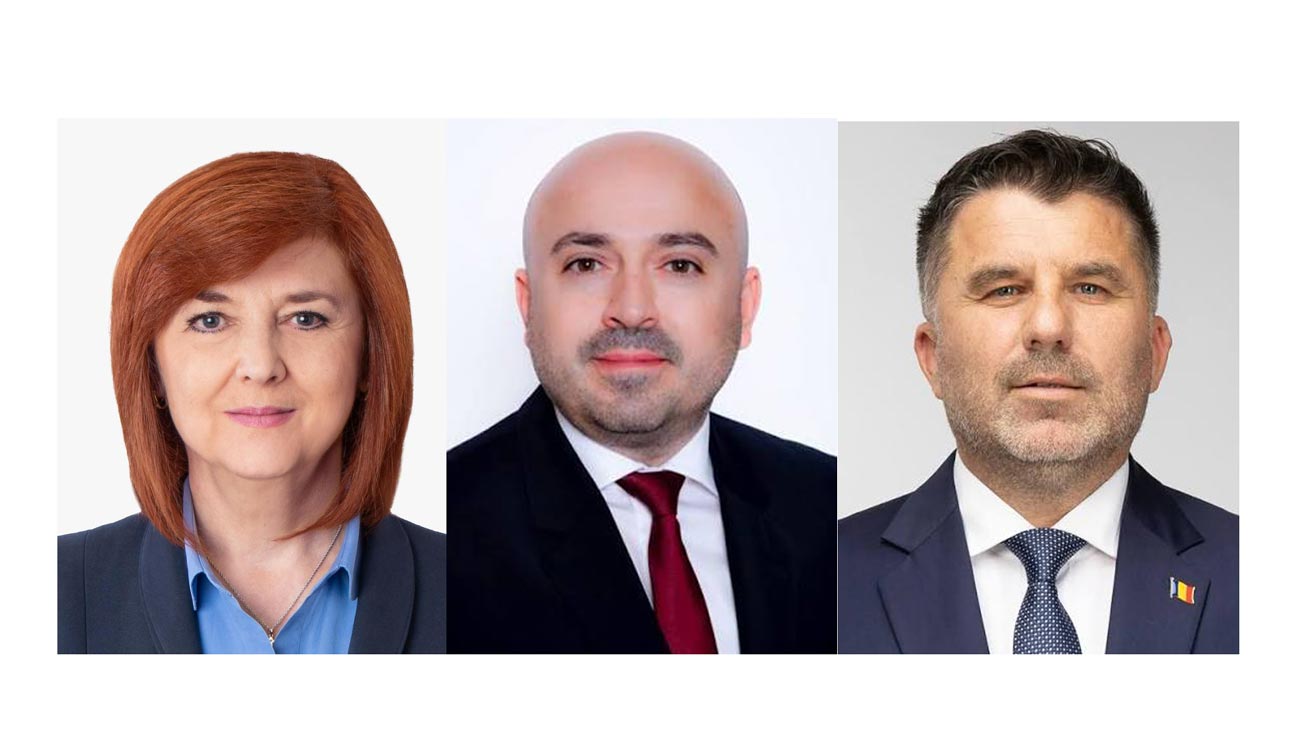 Vă e bine, domnilor parlamentari PSD? Scaunele sunt confortabile? ”Floricelele” sunt gustoase?