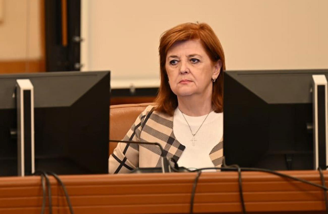 Doinița Ciocan: ”Protejăm interesele economice ale României!”