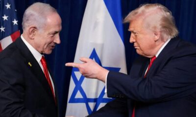 Trump: «Bibi, mai bine ai grijă, altfel vei fi pe cont propriu foarte curând»