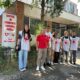 Voluntarii Crucii Roșii Brăila au donat sânge pentru a salva vieți