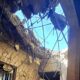Sprijin financiar pentru locatarii afectați de explozia dronei care a lovit un bloc din Galați. Ce sume alocă Guvernul