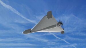 Avioanele NATO au doborât o dronă care a pătruns în spațiul aerian al Letoniei