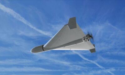 Avioanele NATO au doborât o dronă care a pătruns în spațiul aerian al Letoniei