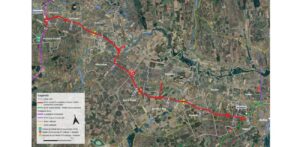 Drumul Expres Brăila - Focșani înaintează!