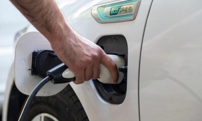 7 greșeli frecvente la încărcarea mașinii electrice