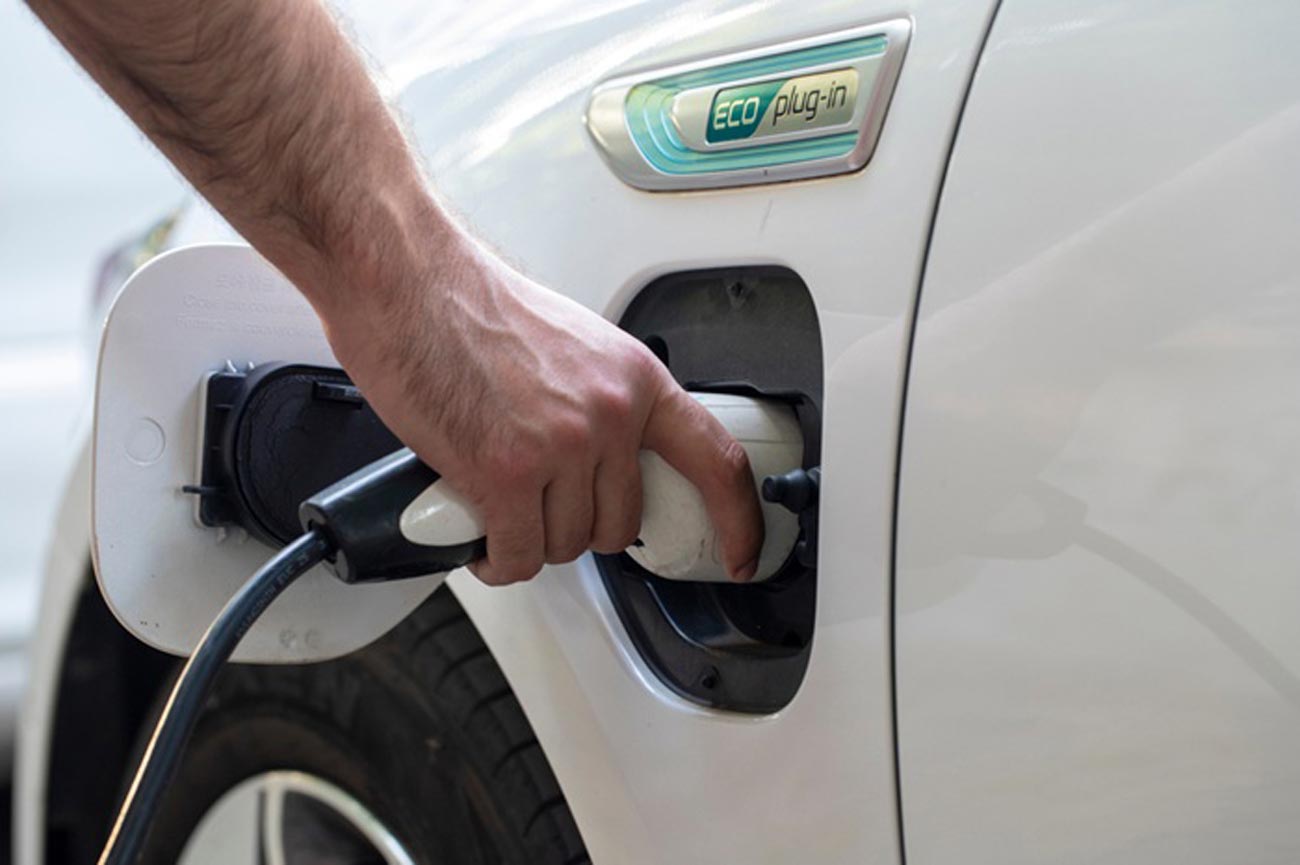 7 greșeli frecvente la încărcarea mașinii electrice