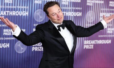 Averea lui Elon Musk a ajuns peste noapte la 1,3 trilioane de dolari