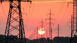 Valul de căldură din Europa pune presiune pe rețelele electrice. Ce țări riscă pene de curent