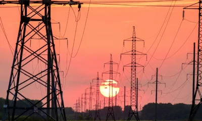 Valul de căldură din Europa pune presiune pe rețelele electrice. Ce țări riscă pene de curent