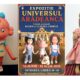 Păpuși rare, prototipuri și comori ale copilăriei, expuse la Brăila
