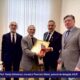 Ședință festivă a ASM: 80 de ani de cercetare academică în Republica Moldova