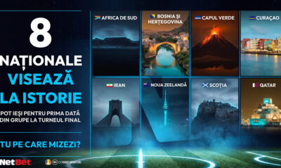 Premierele și recordurile continuă la Cupa Mondială 2026 - ce echipe pot ajunge, pentru prima oară, în fazele eliminatorii
