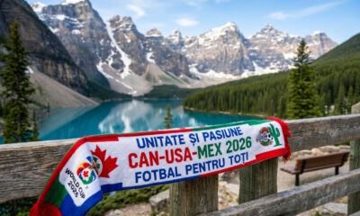 Top 5 favoriți la titlul de golgheter al Cupei Mondiale 2026