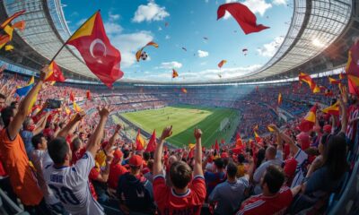 Patru meciuri tari programate în iunie la CM 2026