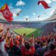Patru meciuri tari programate în iunie la CM 2026