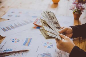 Cum îți planifici corect necesarul de finanțare al afacerii