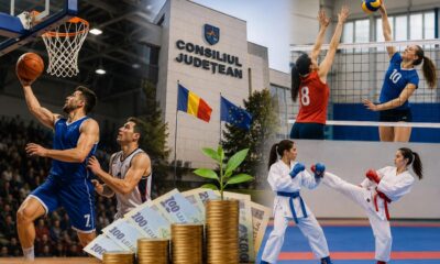 Reguli pentru finanțarea cluburilor sportive din Brăila