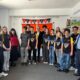 Campionii de la «Velocity», vizitați de președintele CJ Brăila