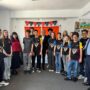 Campionii de la «Velocity», vizitați de președintele CJ Brăila