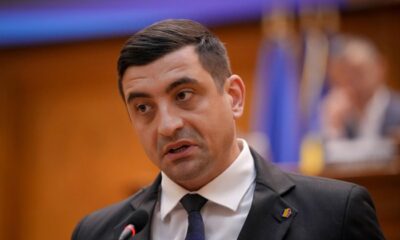 George Simion: ”Dacă PSD nu vrea cu AUR la guvernare, asta va avea costuri în continuare”