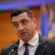 George Simion: ”Dacă PSD nu vrea cu AUR la guvernare, asta va avea costuri în continuare”