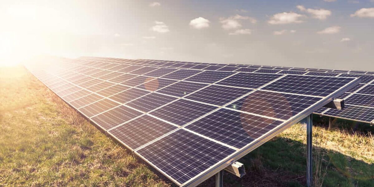 Județul se dezvoltă. Megainvestiție în energie verde: Centrala Fotovoltaică Tudor Vladimirescu