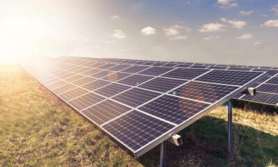 Centrala Fotovoltaică Tudor Vladimirescu