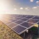 Centrala Fotovoltaică Tudor Vladimirescu
