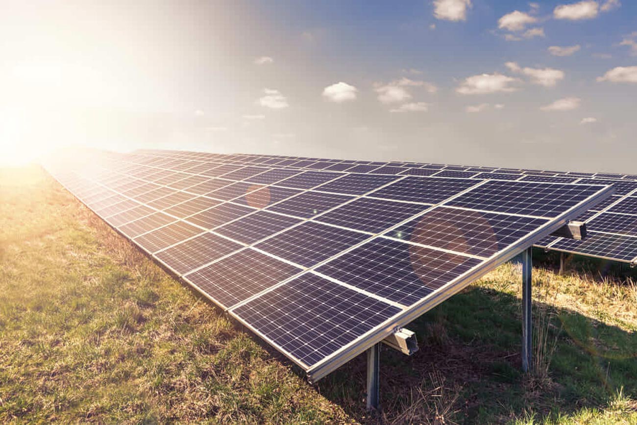 Centrala Fotovoltaică Tudor Vladimirescu