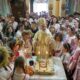 Sărbătoare de suflet la Măxineni