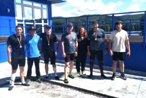 CSM Brăila are medaliați la seniori și la master la naționalele de kaiac canoe maraton