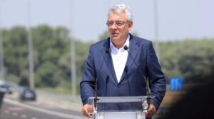 Date oficiale BNR: Doar Guvernul Tudose a scăzut datoria externă