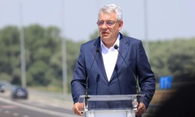 Date oficiale BNR: Doar Guvernul Tudose a scăzut datoria externă