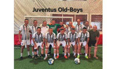 Minifotbalul brăilean reprezentat cu succes la Campionatul Național pentru Old-Boys