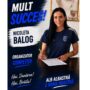 Nicoleta Balog, noul organizator de competiții de la HC Dunărea