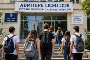 Cele mai căutate licee din Brăila. ”Iorga”, pe primul loc