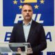 Prima demisie: Ovidiu Dimofte și-a dat demisia din funcția prim-vicepreședinte al organizației municipale PNL