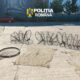 Percheziții la Tichilești: unelte de pescuit interzise și țigări netimbrate, descoperite de polițiști