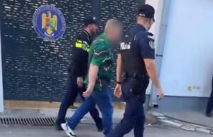 24 de percheziții în Brăila într-un dosar de înșelăciune și fals. Bunuri și documente ridicate de polițiști
