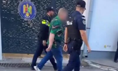 24 de percheziții în Brăila într-un dosar de înșelăciune și fals. Bunuri și documente ridicate de polițiști